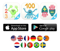 Números Inteligentes Con 3 Apps Sn15 - 4