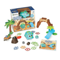 Coding Critters Rumble & Bumble - 2