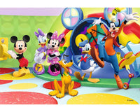 Rompecabezas 2 en 1 Mickey Y Sus Amigos 12 Piezas Cada Uno Ravensburger - 3