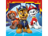 Rompecabezas 3 en 1 Paw Patrol, Patrulla Canina 49 Piezas Cada Uno Ravensburger - 3