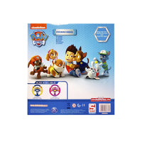 Volante De Carro, Paw Patrol, Infantil, Luz Y Sonido - 2