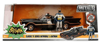 Batmobile 1966 Classic Tv Series - 2