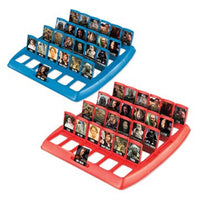 Juego de Mesa ¿Sabes quien es? Star Wars - 2