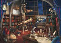 El Observatorio Rompecabezas De Ravensburger - 2