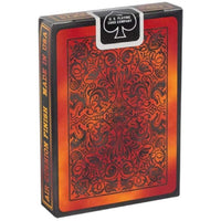 Baraja Poker Bicycle Fire Cartas - 6