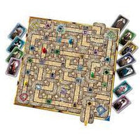 Juego de Mesa Laberinto Harry Potter Ravensburger - 3