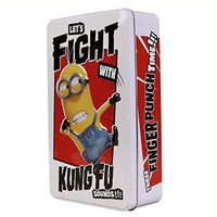 Rompecabezas Minions 2 Pin Metálico Infantil 500 Pz Novelty - 4