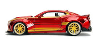 IRON MAN CHEVY 2016 CAMARO - 2