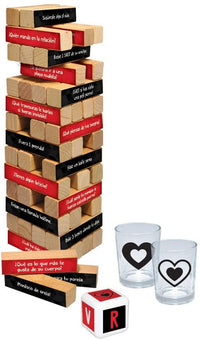 Torre Del Amor - 3