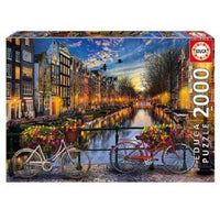 Amsterdam 2000 - 1