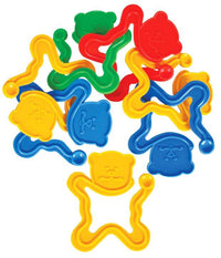 Juego De Ensamble Osoformas - 3
