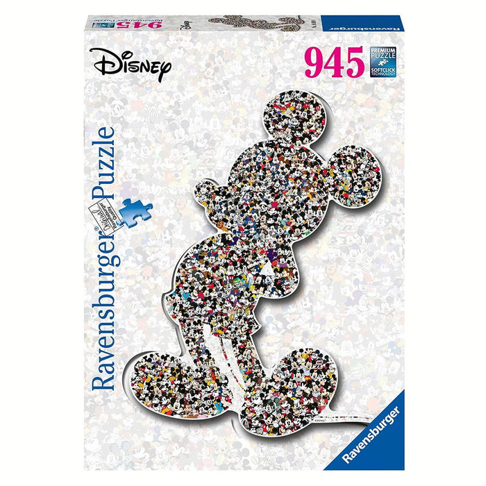Rompecabezas Mickey Disney 945 piezas