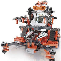 Robo Maker Pro Coding Laboratorio de Robotica - 2