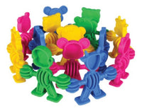 Juego De Ensambles Flexizoo - 2