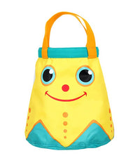 Cubeta De Tela Cinco Starfish Collapsible Bucket - 2