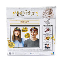 Que Soy? Harry Potter - 2