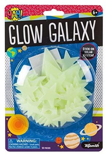 GLOW GALAXY