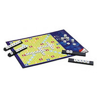 Juego De Mesa Forma Palabras Educativo ABC 123 Cayro - 2