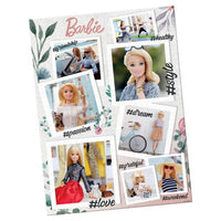 Rompecabezas Barbie, Coleccionable 1000 Piezas - 2
