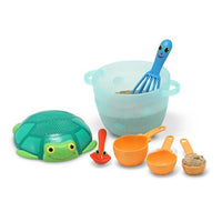 Seaside Sidekicks Sand Baking Set - 2