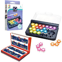 Iq Stars - 3
