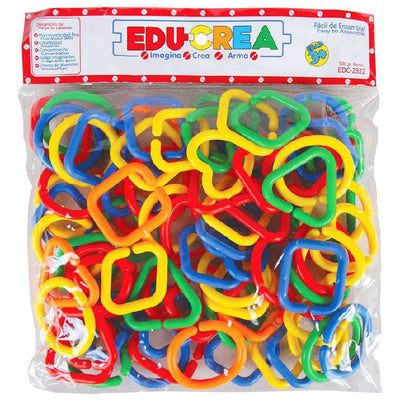 Juego De Ensambles Cadenamix