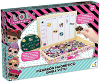 Pizarron Magnetico Lol Surprise - 3
