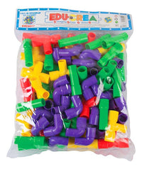 Juego De Ensambles Tubicolor - 1