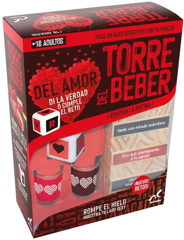 Torre Del Amor