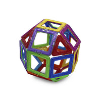 Juego de Construcción Magnético 104 Piezas - 4
