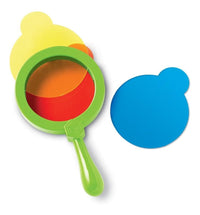Primary Science Color Mixing Lenses - 2