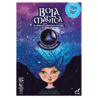 Juego Bola Mágica Novelty - 1