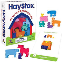 HAY STAX - 2