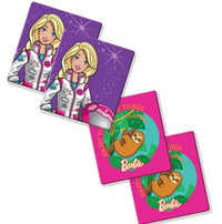 Juego de Memoria Barbie Con 54 Tarjetas - 3
