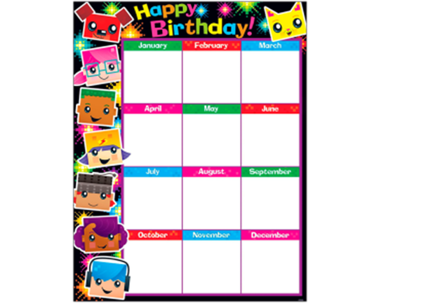 Feliz Cumpleaños