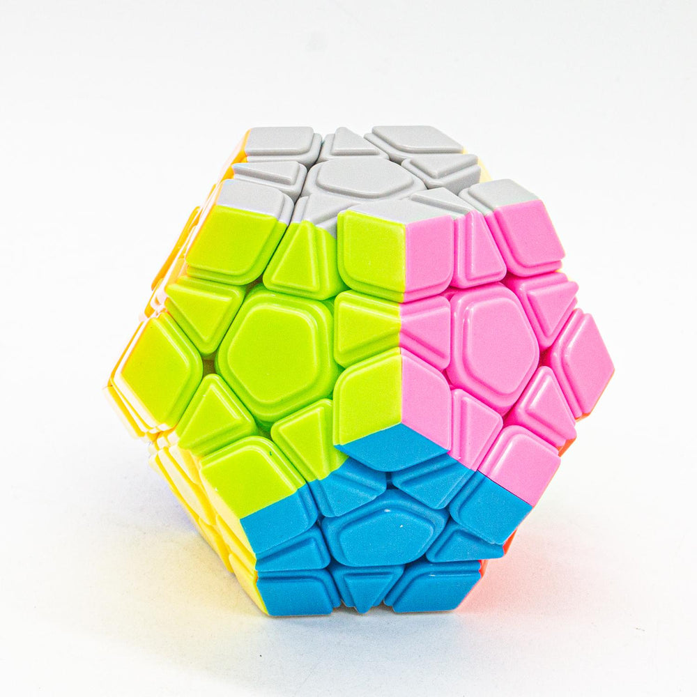 CUBO Mágico MEGAMINX 3X3