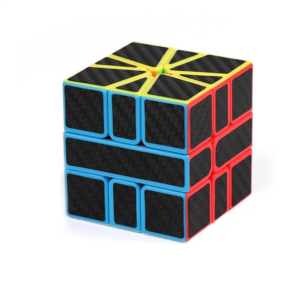 CUBO Mágico MELIONG SQ CARBON