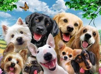 PERROS Y MAS PERROS - 2