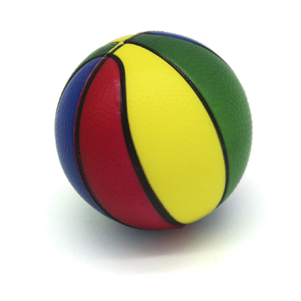 BOLA RELAX BASQUETBALL DE 6.3cm