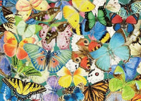 MARIPOSAS - 2