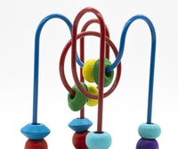 Juguete para Bebés Mini Laberinto Aprendizaje - 3