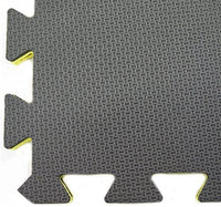 Piso De Foamy 2 Mts 50X50X11 Mm - 8