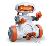 Mio El Robot Nueva Generación 5 Modos De Juego, STEM - 1