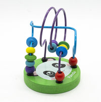Juguete para Bebés Mini Laberinto Aprendizaje - 18
