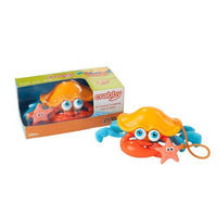 Crabby - 4