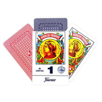 Baraja Española Fournier - 1