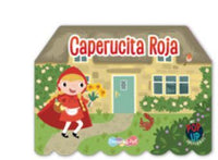 Libro Cuentos 25X18 Mis Pop Ups Preferidos - 3
