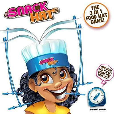 Snack Hat
