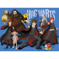 Rompecabezas Harry Potter 300 Piezas XXL Ravensburger - 2