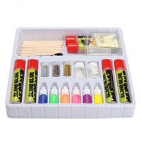 Laboratorio De Slime DIY Pegajoso - 3